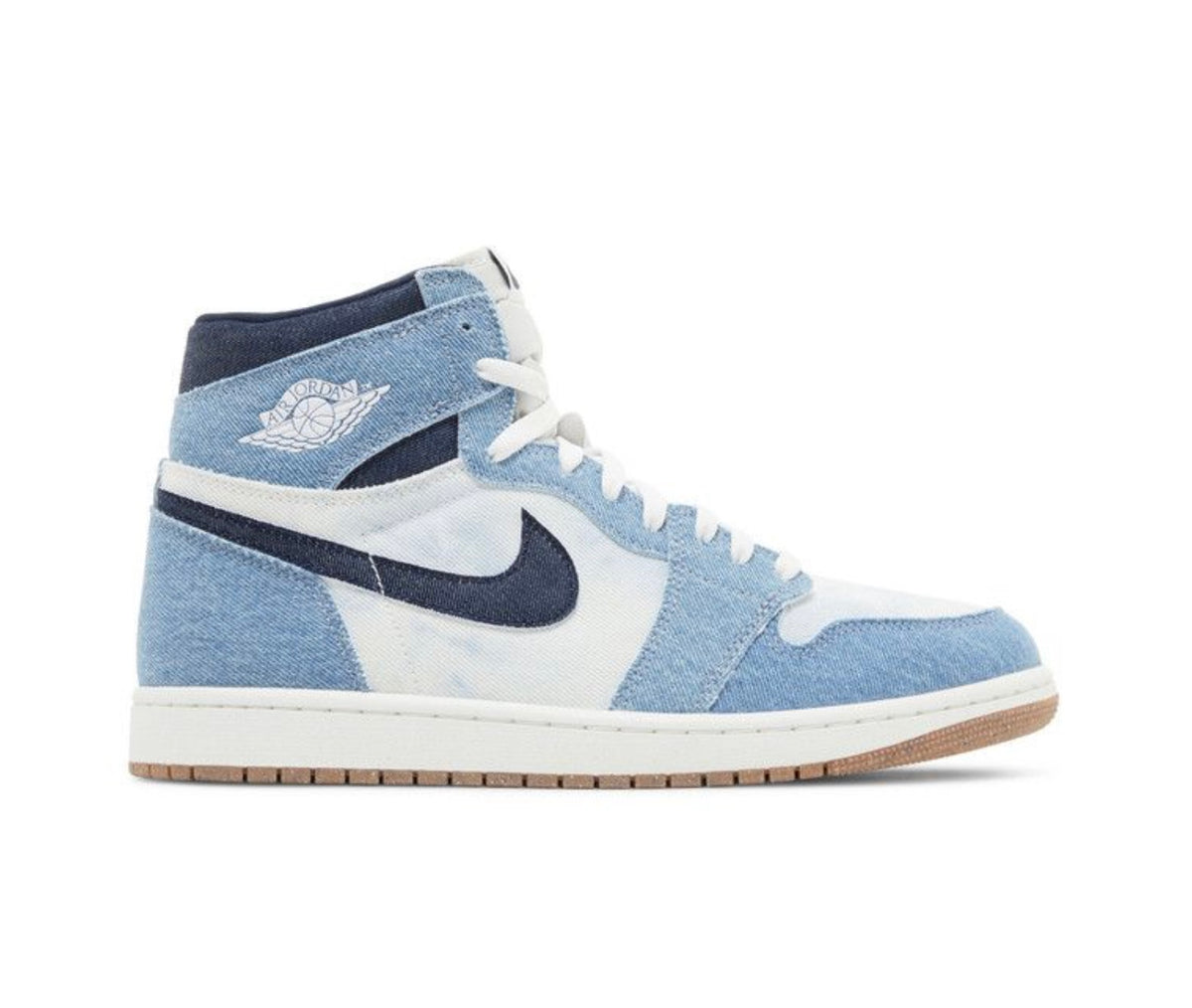 Air Jordan 1 Retro High OG Denim