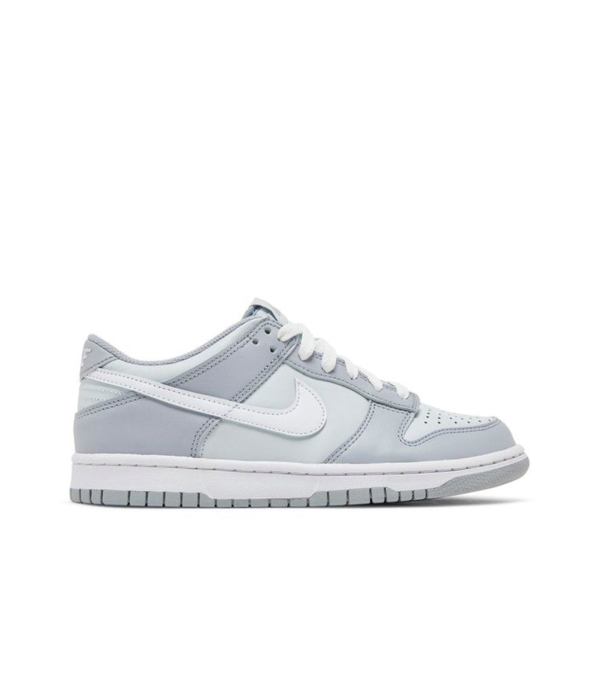 Dunk Low Pure Platinum