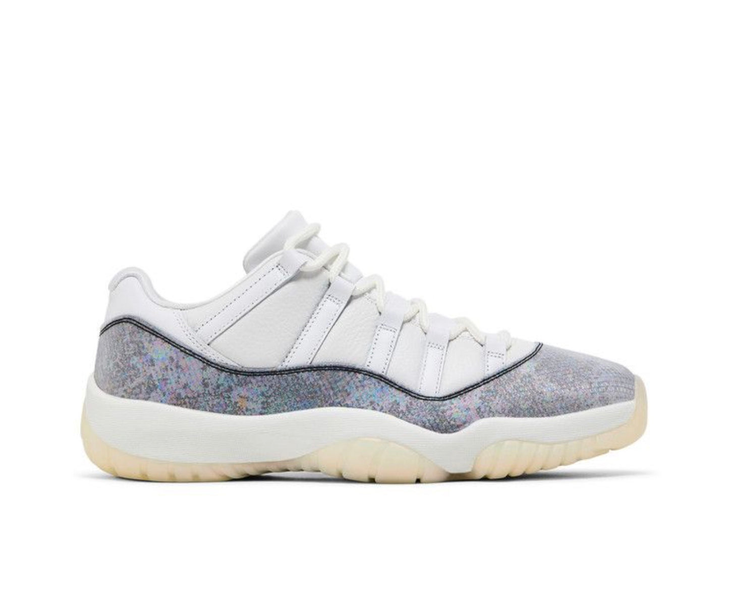 Air Jordan 11 Retro Low Year of the Snake (PRE-OWNED)