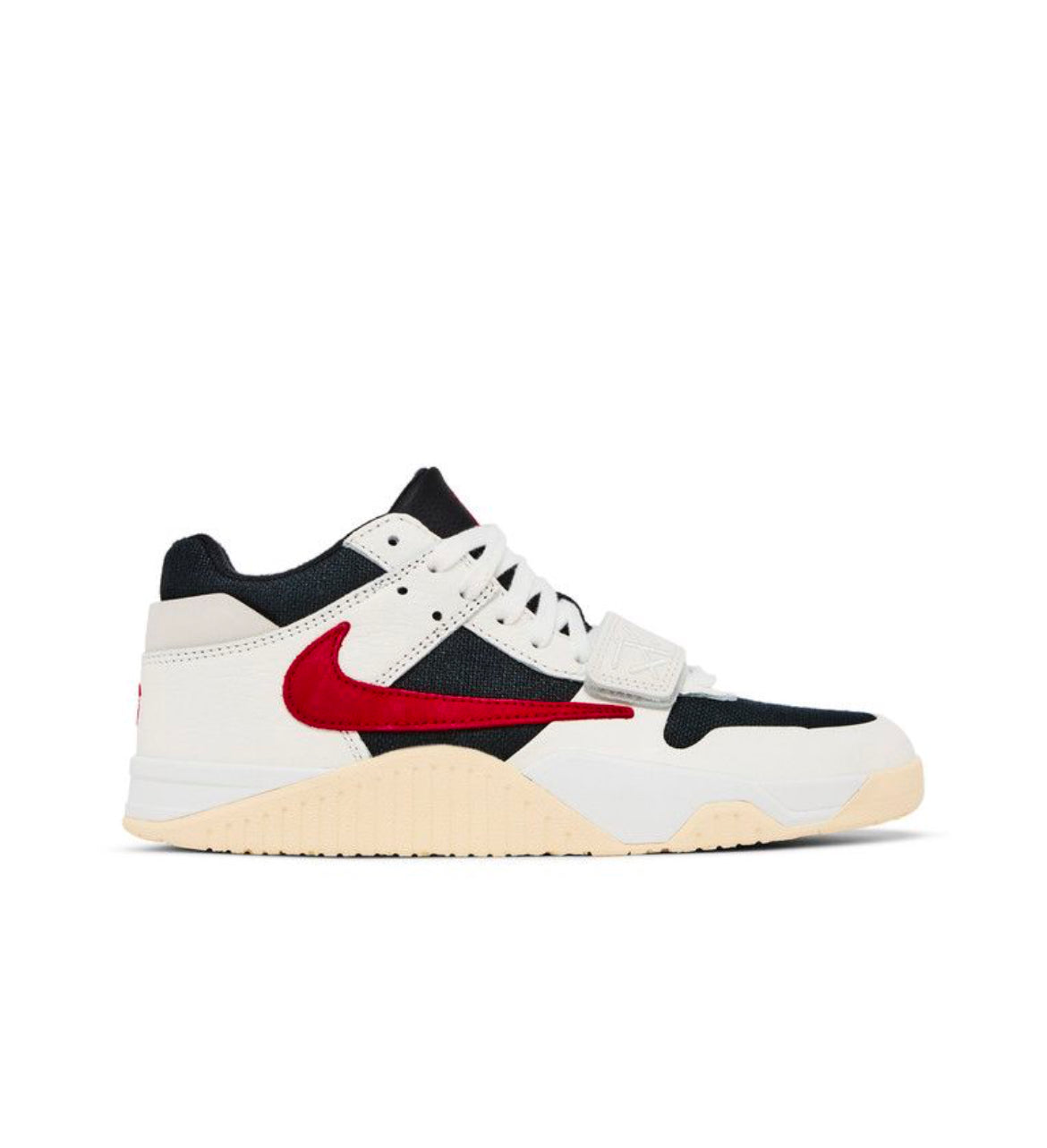 Jumpman Jack x Travis Scott University Red (PRE-OWNED)