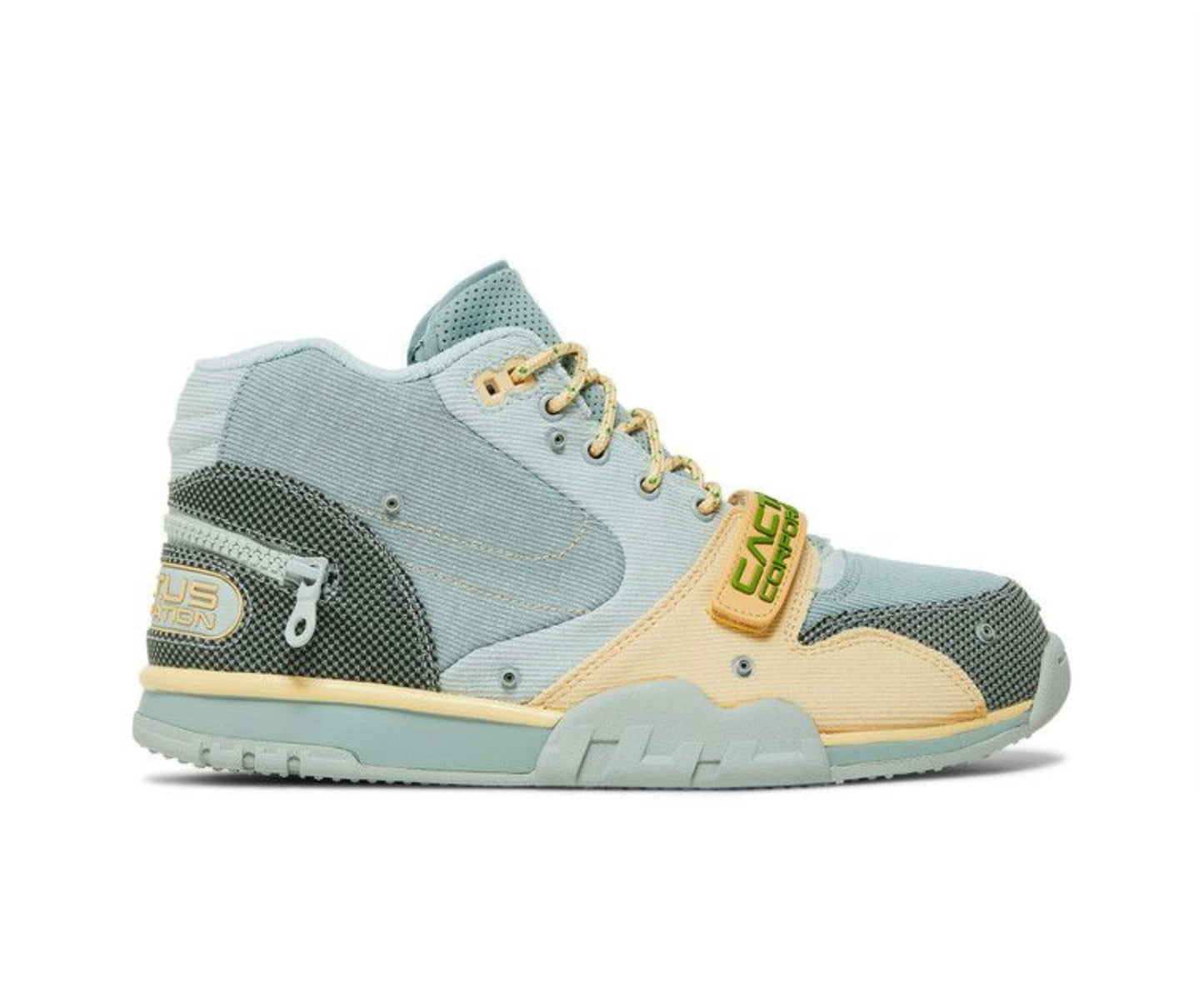 Travis Scott × Nike Air Trainer 1 SP (PRE-OWNED)