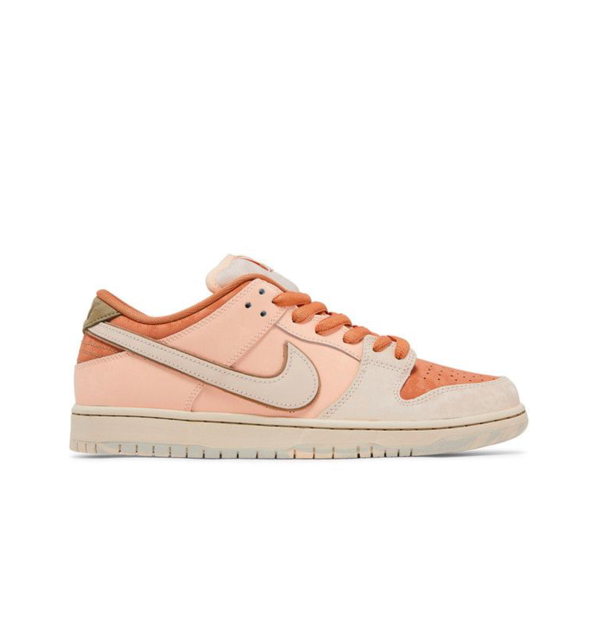 Dunk Low SB Trocadéro Gardens (PREOWNED)