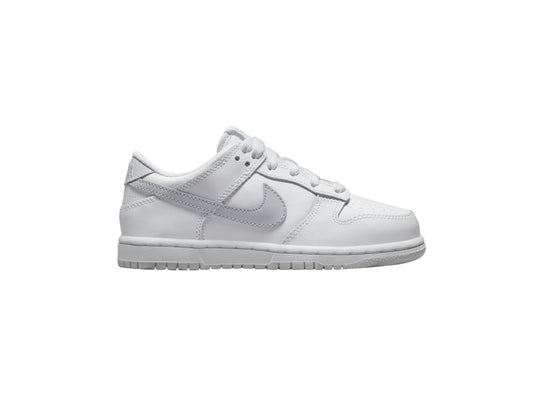 Dunk Low PS Pure Platinum