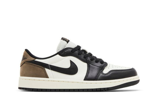 Jordan 1 Low OG Mocha