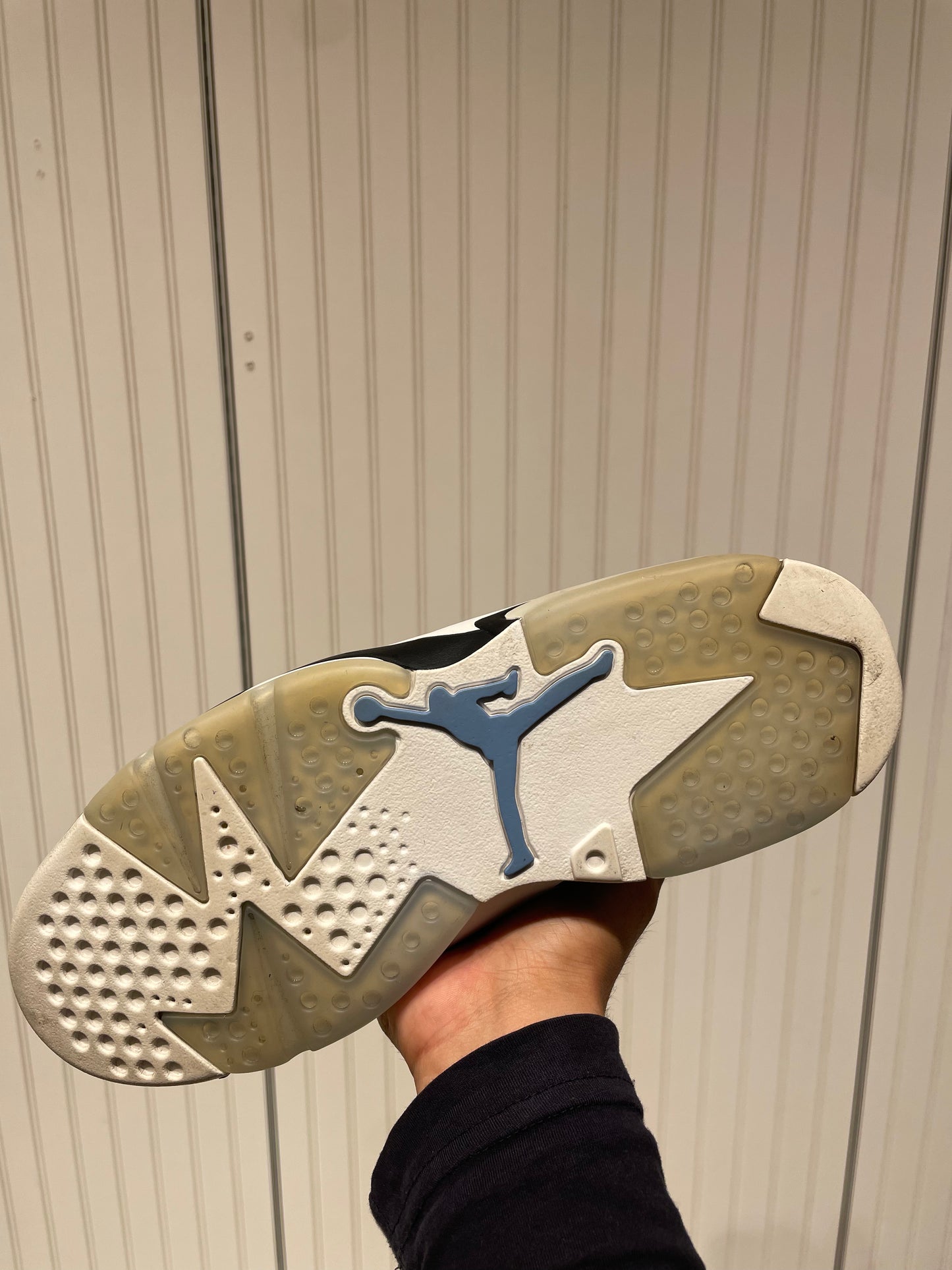Air Jordan 6 Retro UNC Home (PRE-OWNED)