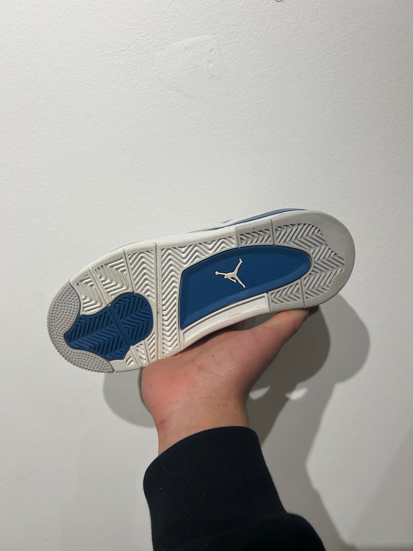 Air Jordan 4 Retro PS Military Blue
2024 (PRE-OWNED)