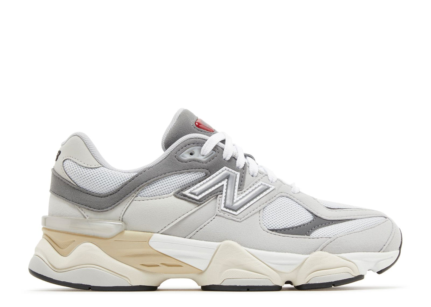 New Balance 9060 Rain Cloud (PRE-OWNED)