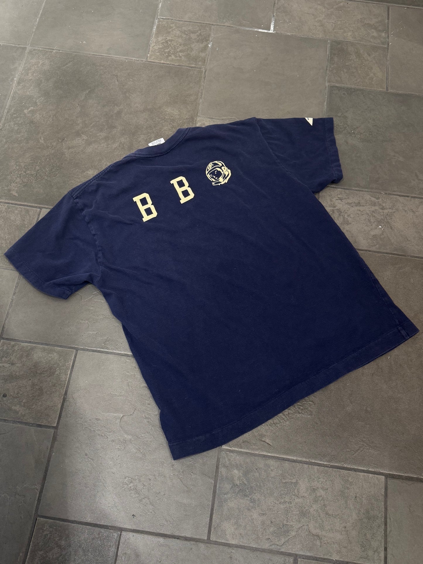 Billionaire Boys Club Higher Education 2004 (Vintage/PRE-OWNED)