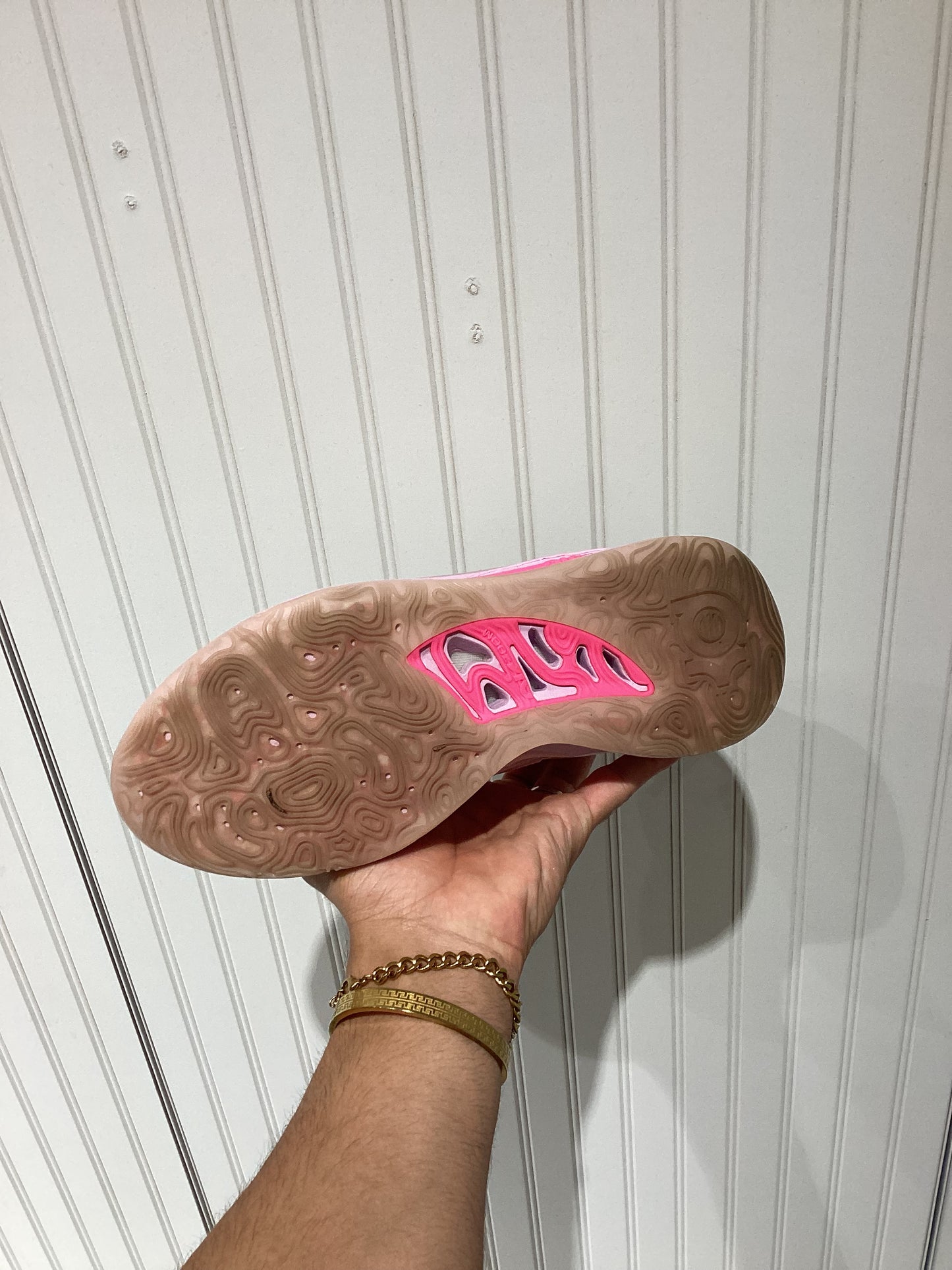 Nike KD 15 NRG Aunt Pearl (PRE-OWNED)