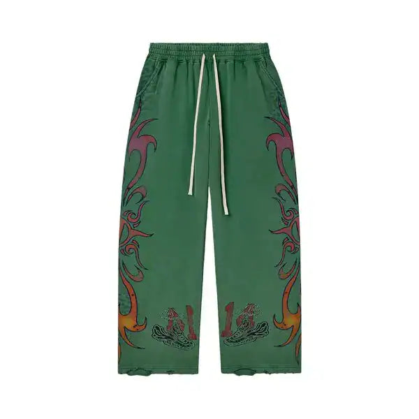 Vale Inferno Sweats