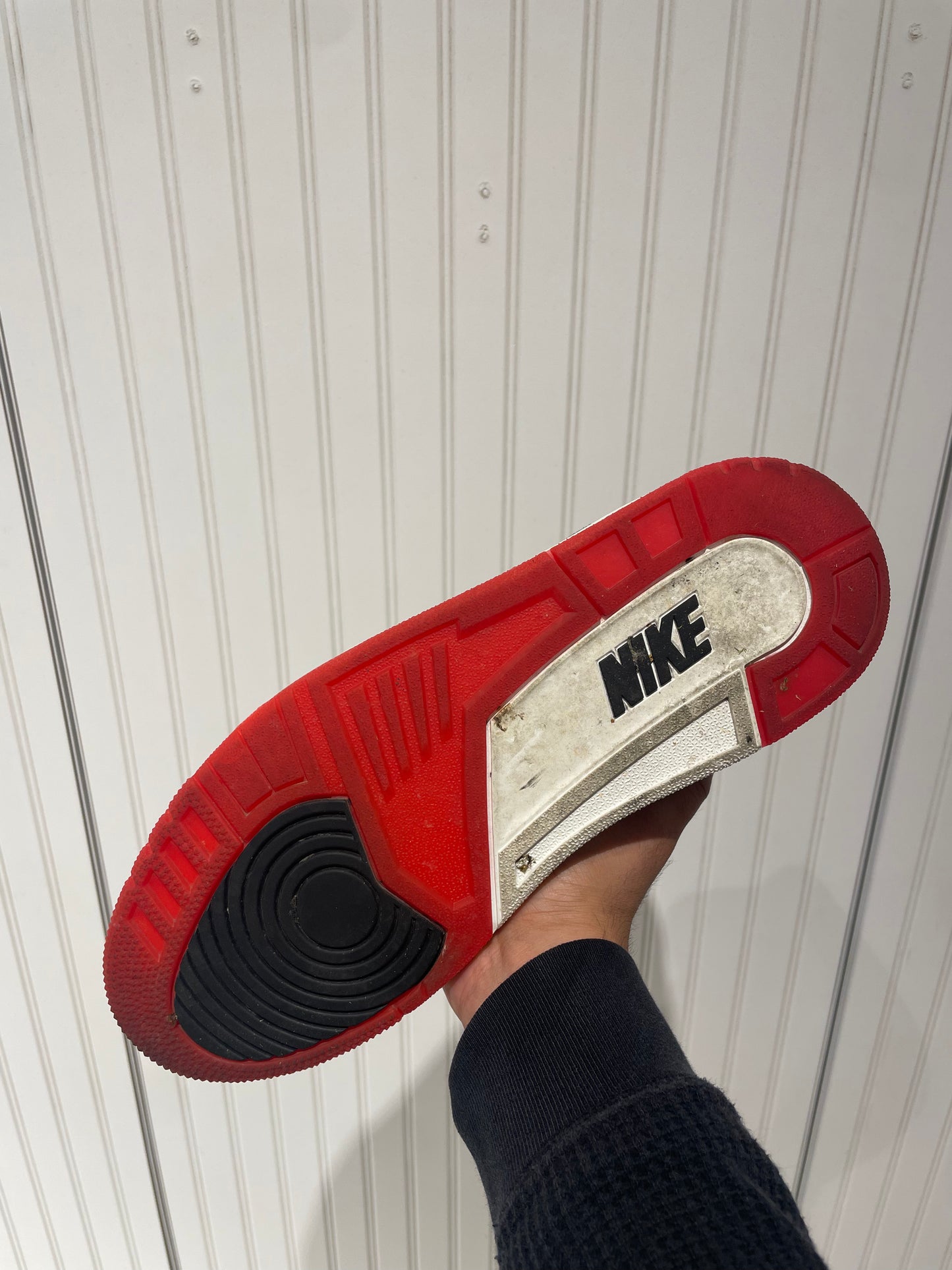 Jordan 3 World’s Best Dad (PRE-OWNED)