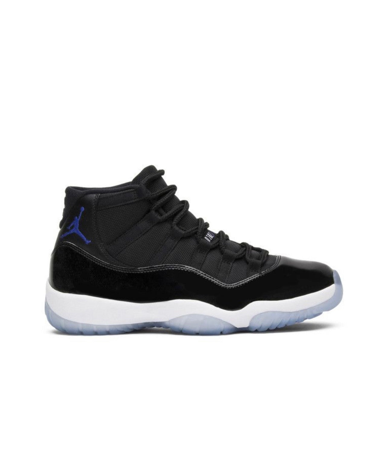 Jordan 11 Space Jam (PREOWNED)