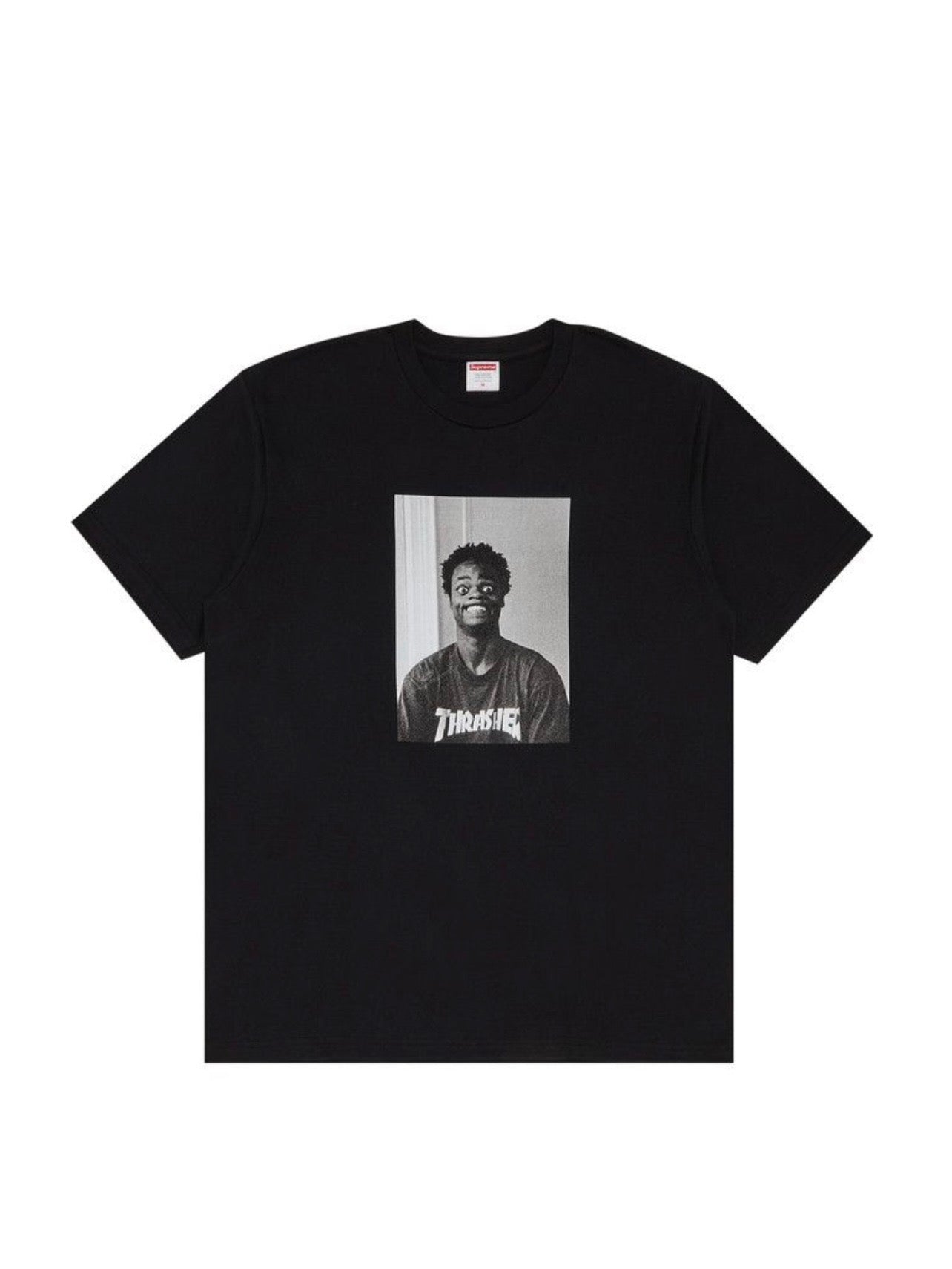 Supreme Harold Black Tee