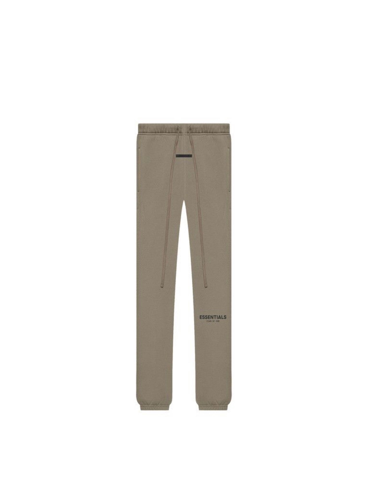 Essentials Taupe Sweatpants