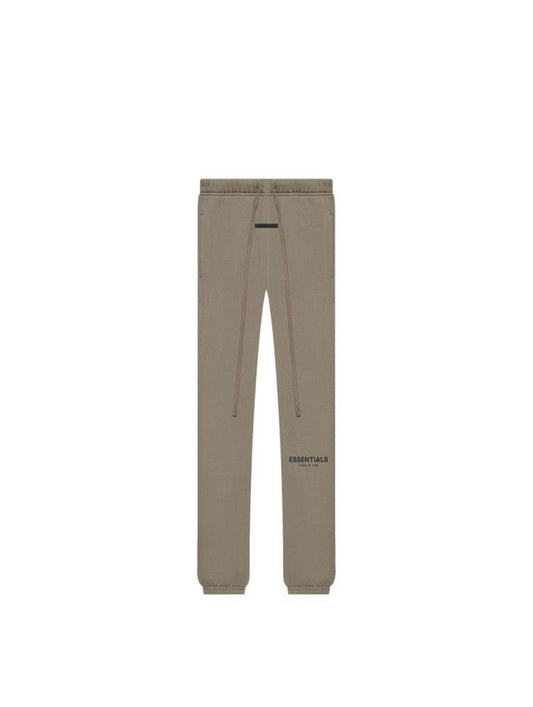 Essentials Taupe Sweatpants