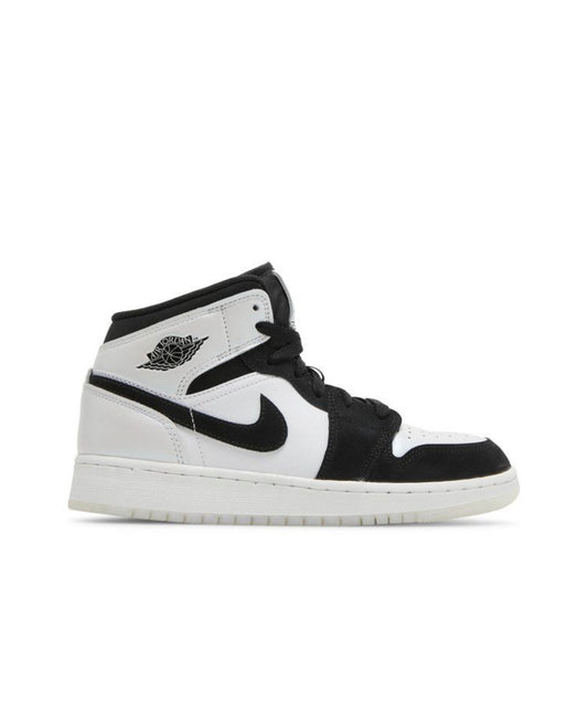 Jordan 1 Mid Diamond GS