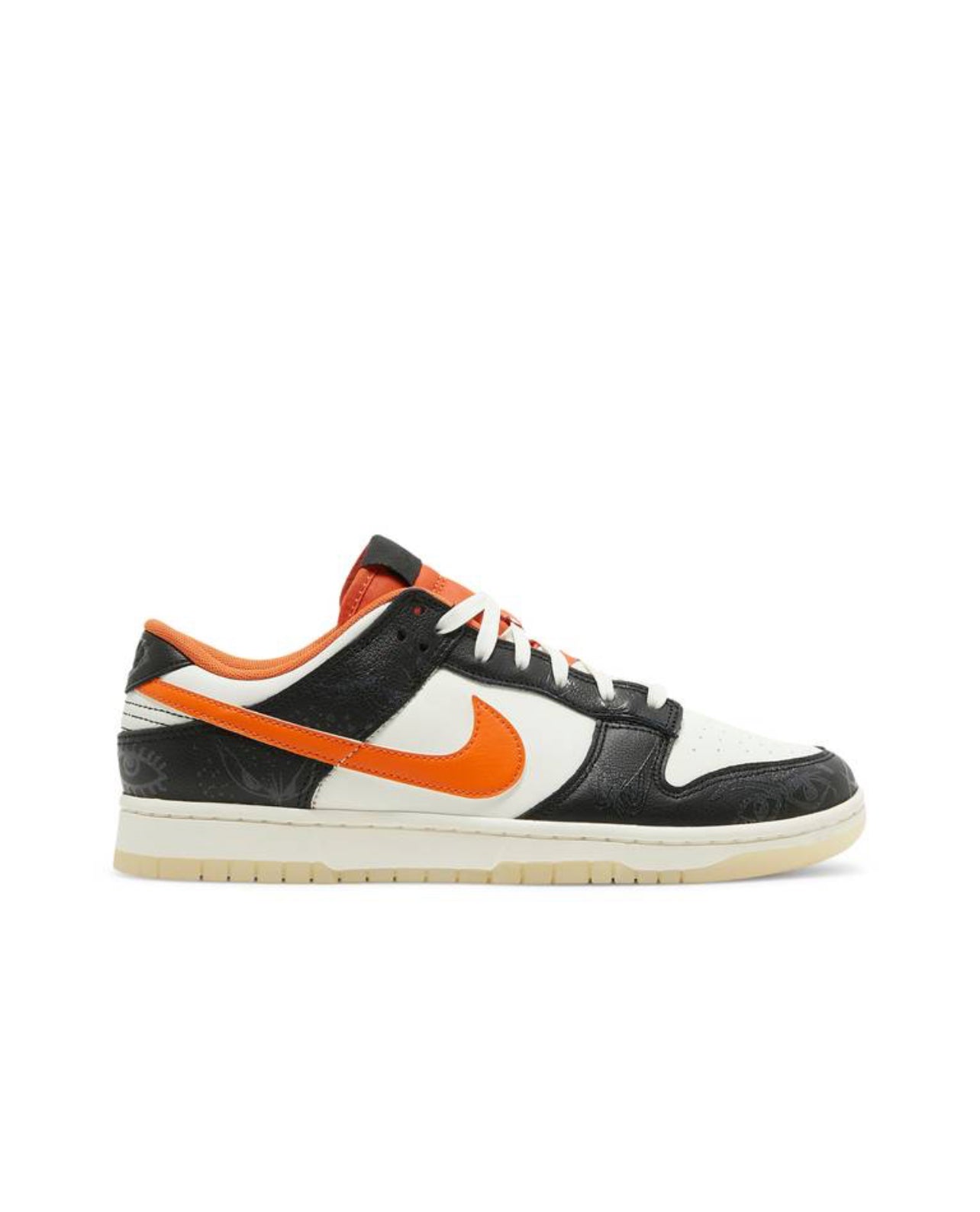 Dunk Low Halloween