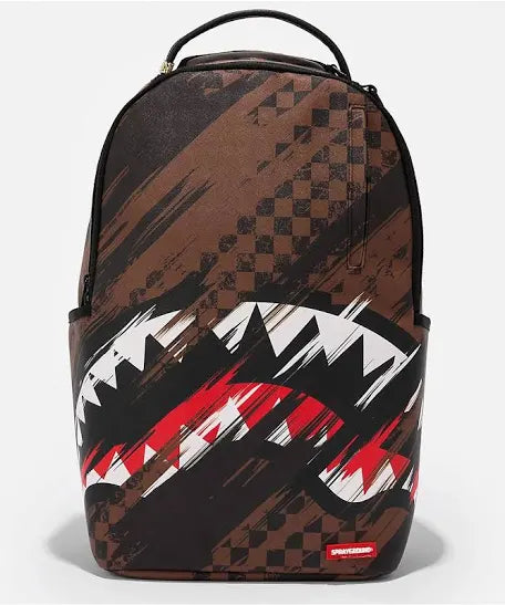 SPRAYGROUND Smeared Grunge