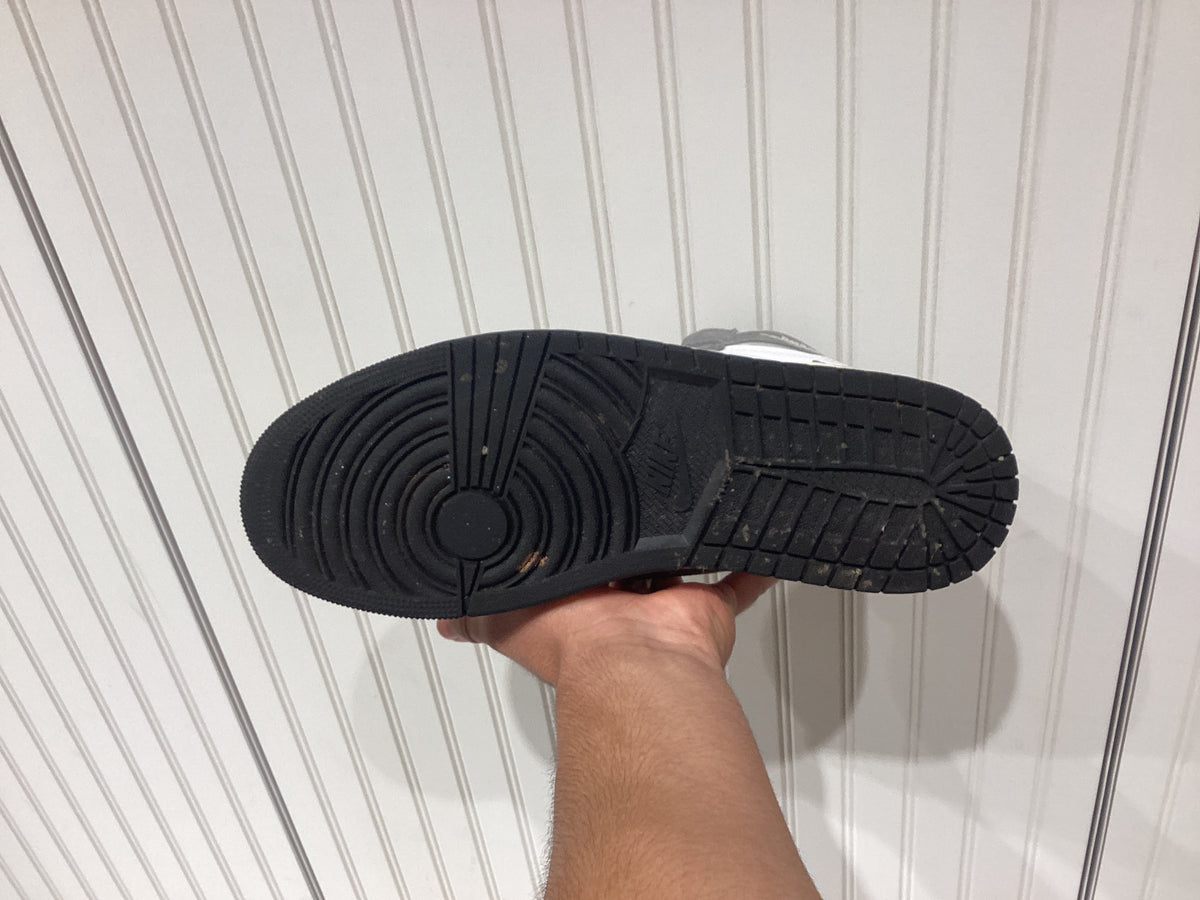 Air Jordan 1 Retro High OG Washed Black (PRE-OWNED)