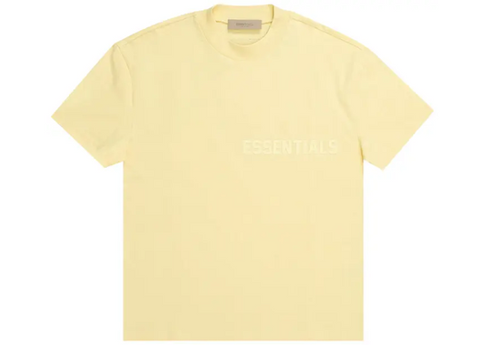 Essential Canary Tee