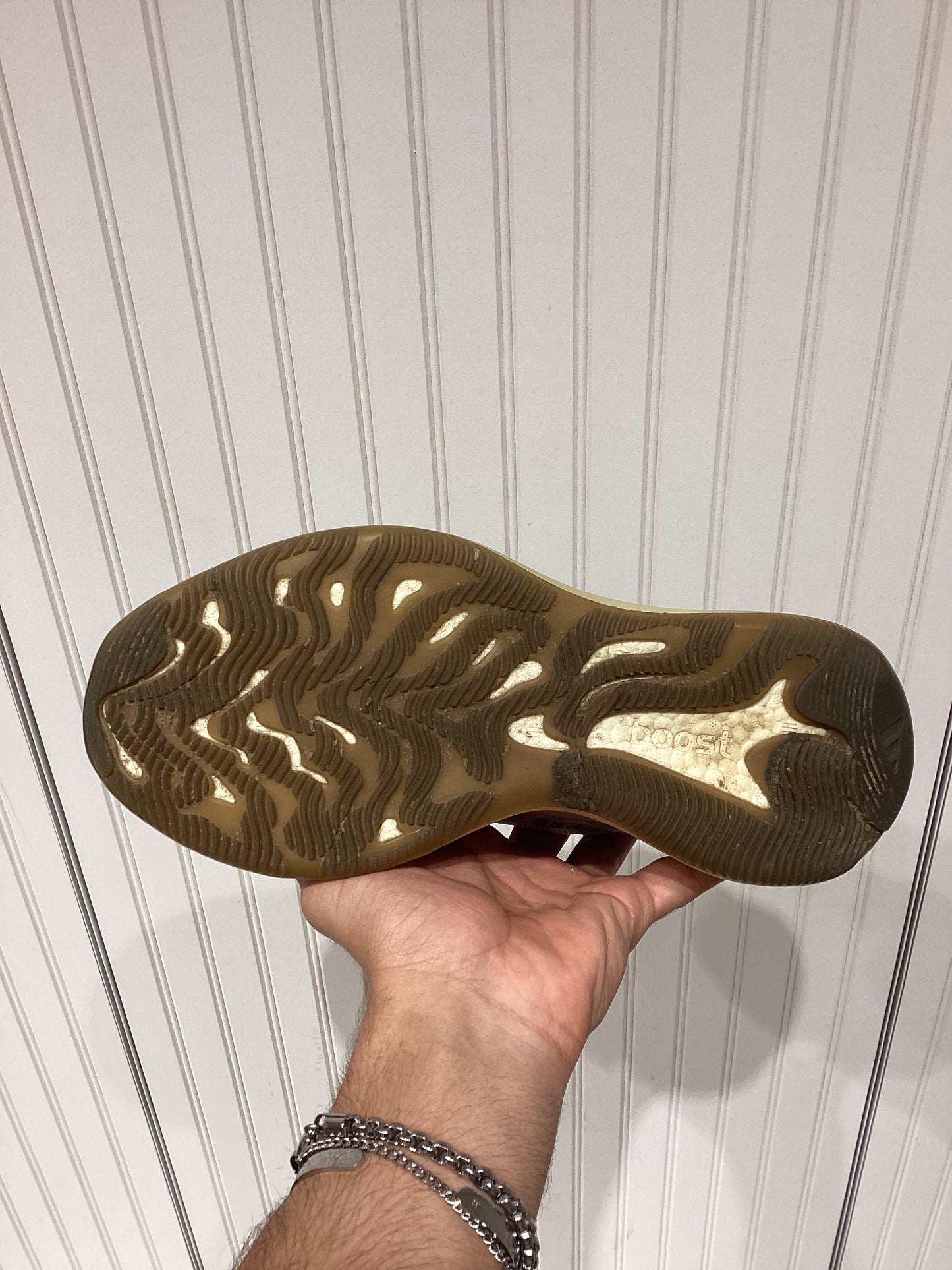 Yeezy Boost 380 Mist Reflective (PRE-OWNED)