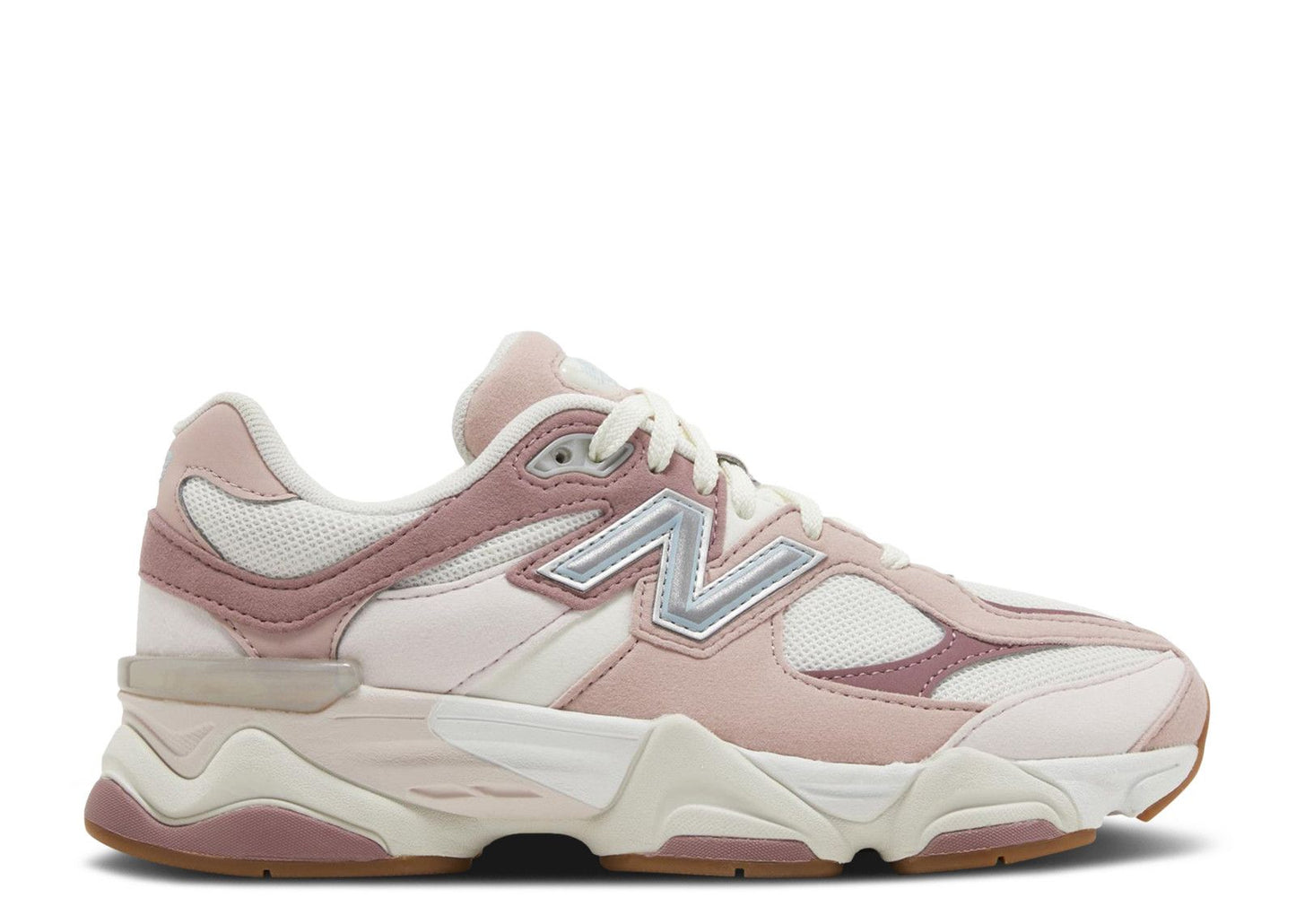 New Balance 9060 Big Kid Rose Pink