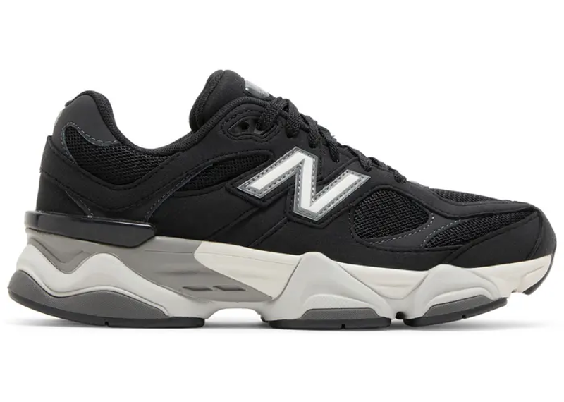 New Balance 9060 Big Kid Phantom