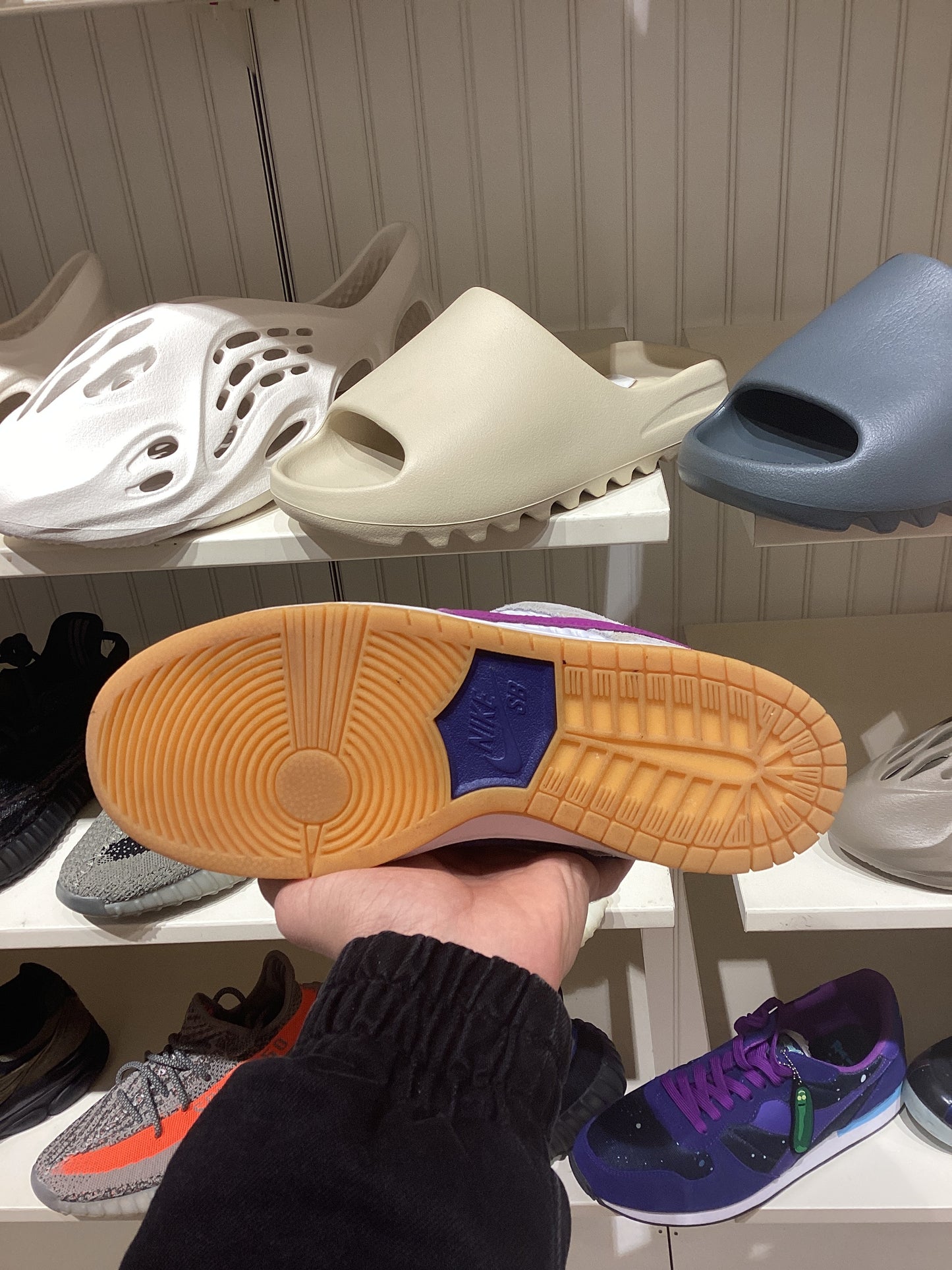 Nike SB Rayssa Leal (PREOWNED)