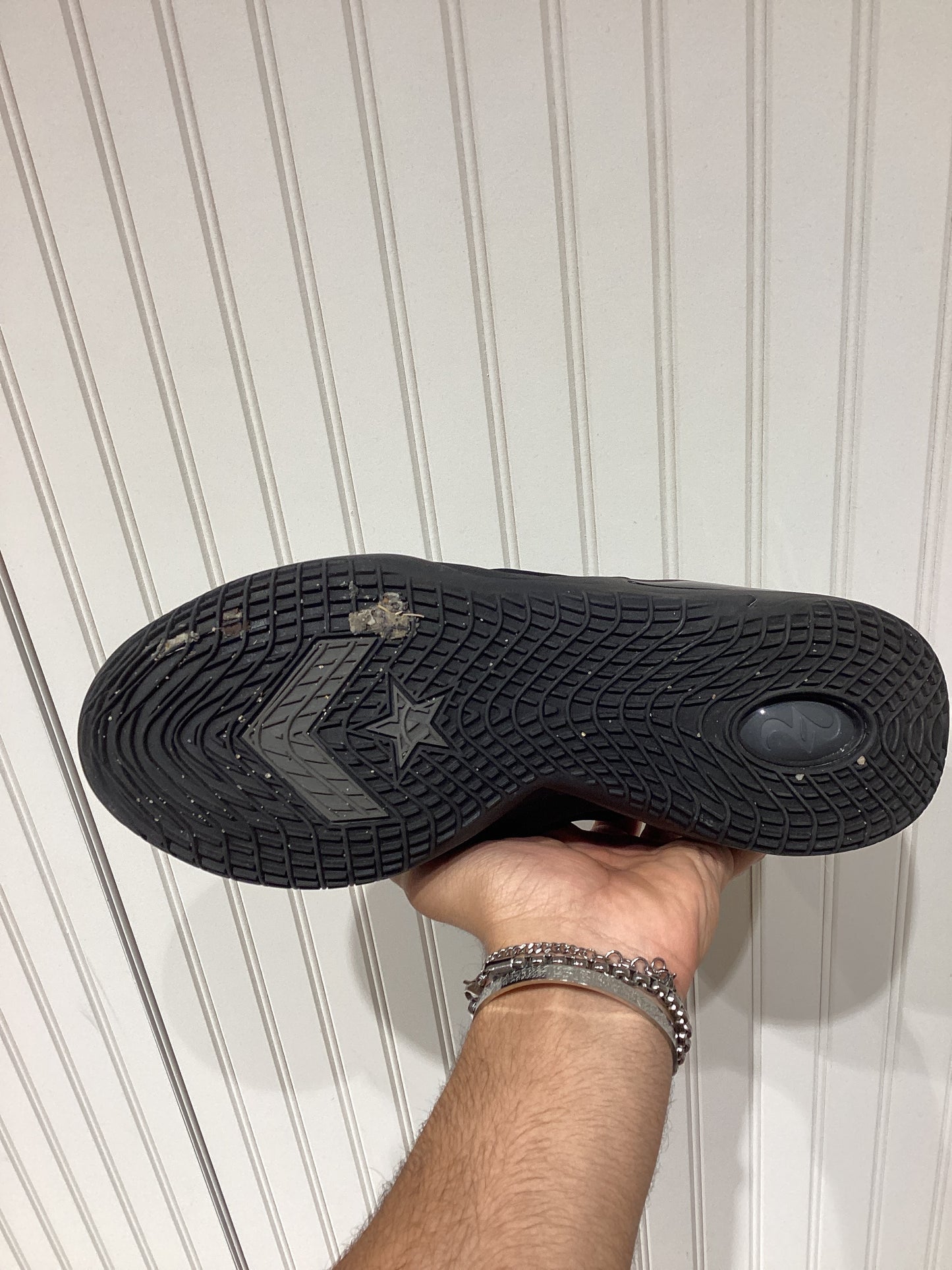 Converse SHAI 001 Charm Black (PRE-OWNED)