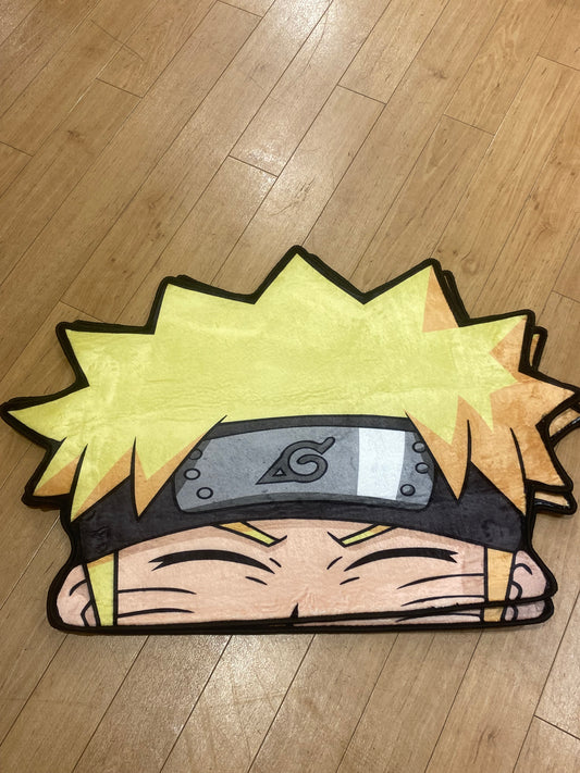 Naruto Rug