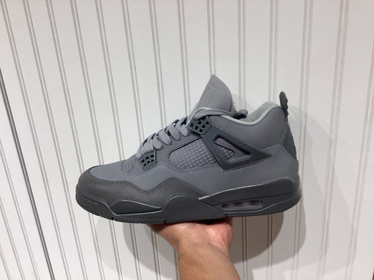 Air Jordan 4 Retro SE Wet Cement (PREOWNED)