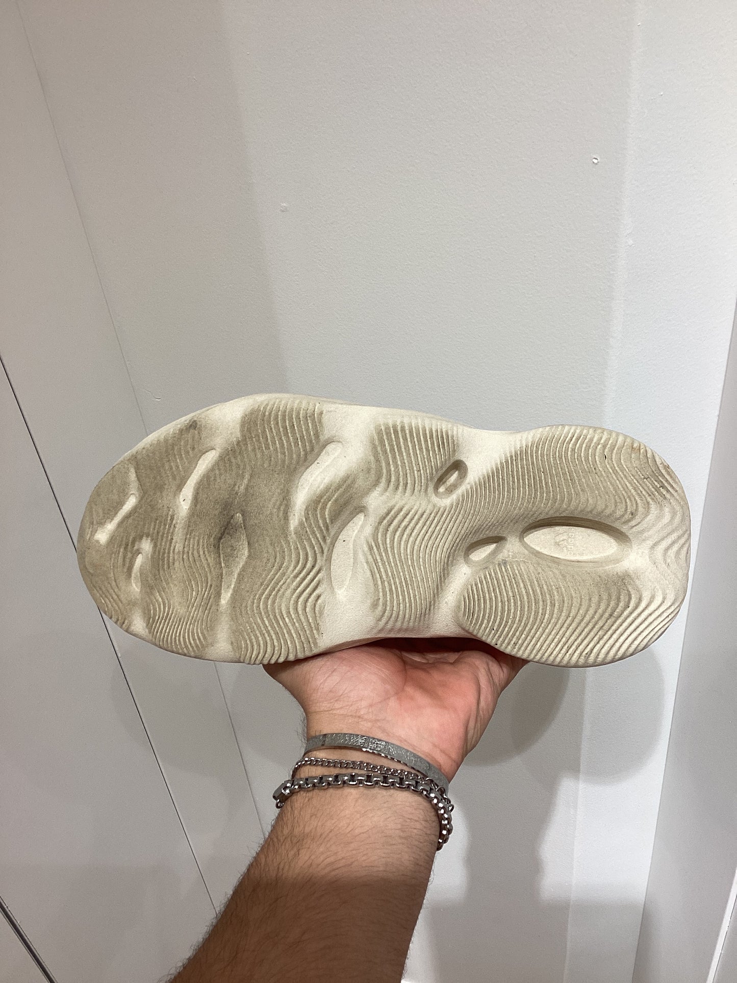Yeezy Foam Runner Sand (PRE-OWNED)