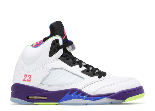 Air Jordan 5 Retro Alternate Bel-Air