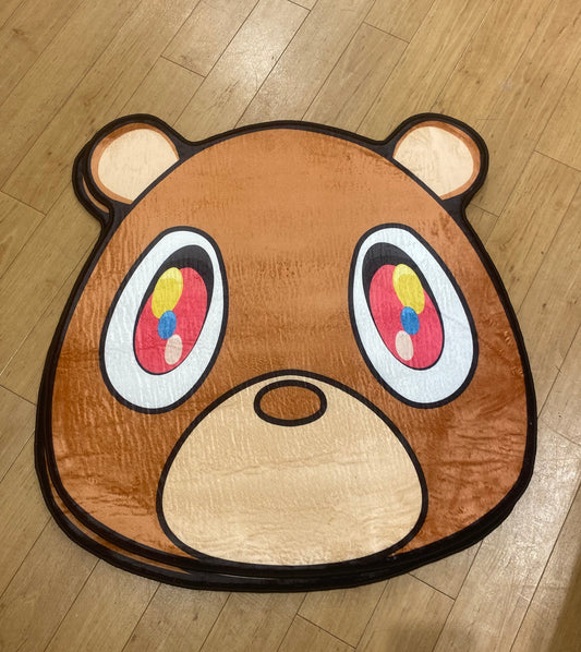 Kayne Bear Rug