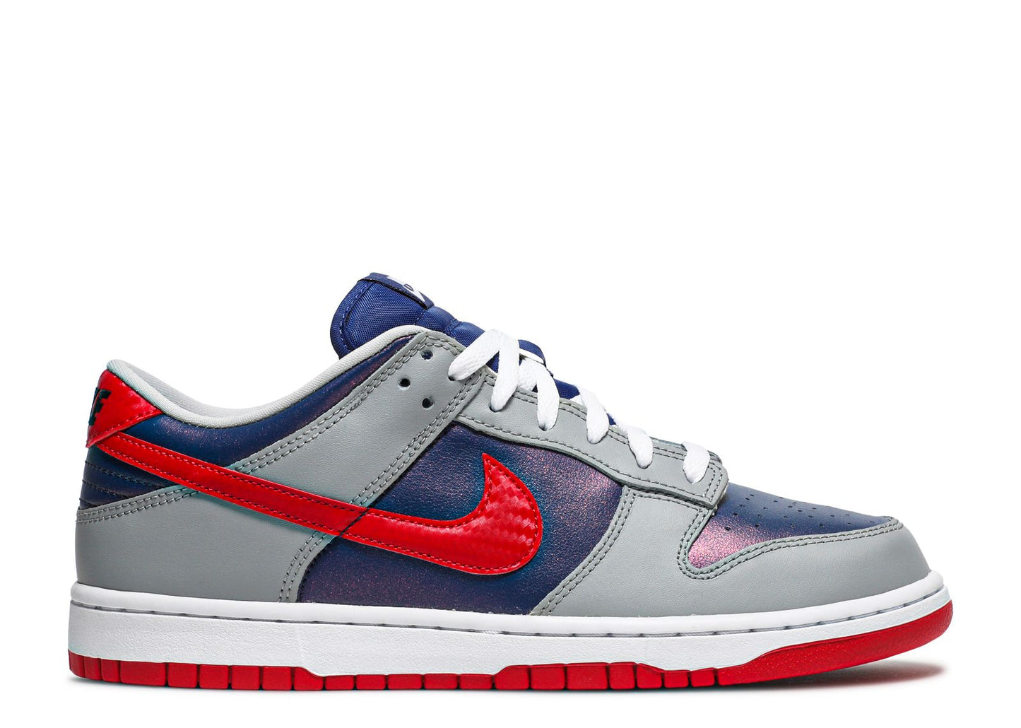 Dunk Low Retro Samba 2020