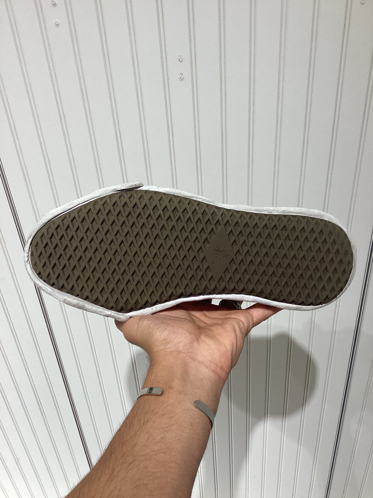 Maison Mihara Yasuhiro Hank OG Sole Canvas Low (PRE-OWNED)