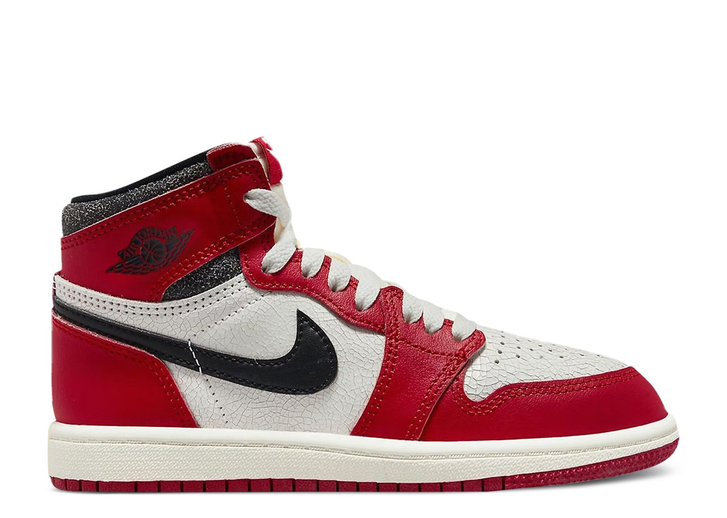 Air Jordan 1 Retro High OG PS Chicago Lost & Found