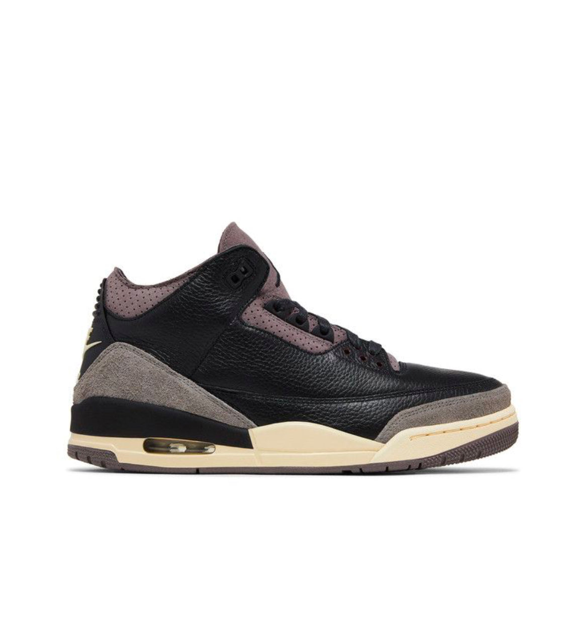 Jordan 3 A Ma Maniére (PREOWNED)