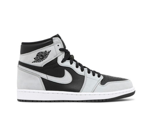 Air Jordan 1 Retro High OG
Shadow 2.0 (PRE-OWNED)