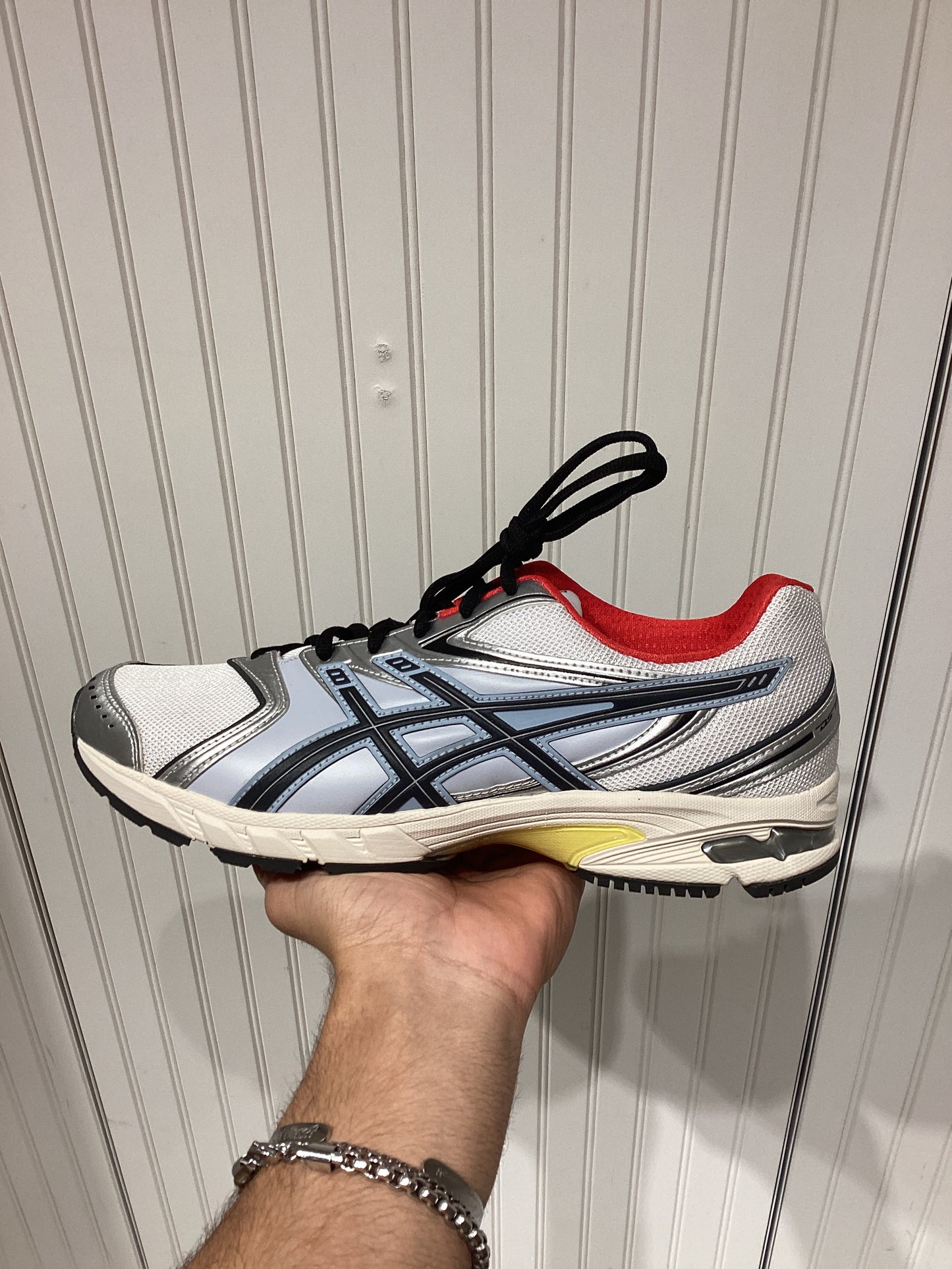 Stefon Diggs x ASICS Gel DS Trainer 14 Play Shoe (PRE-OWNED)