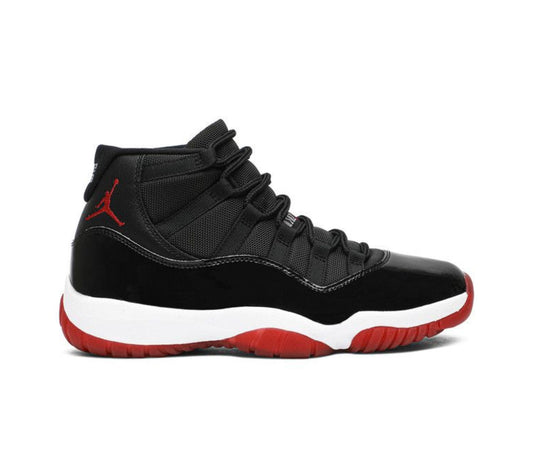 Air Jordan 11 Retro Bred 2019 (PRE-OWNED)