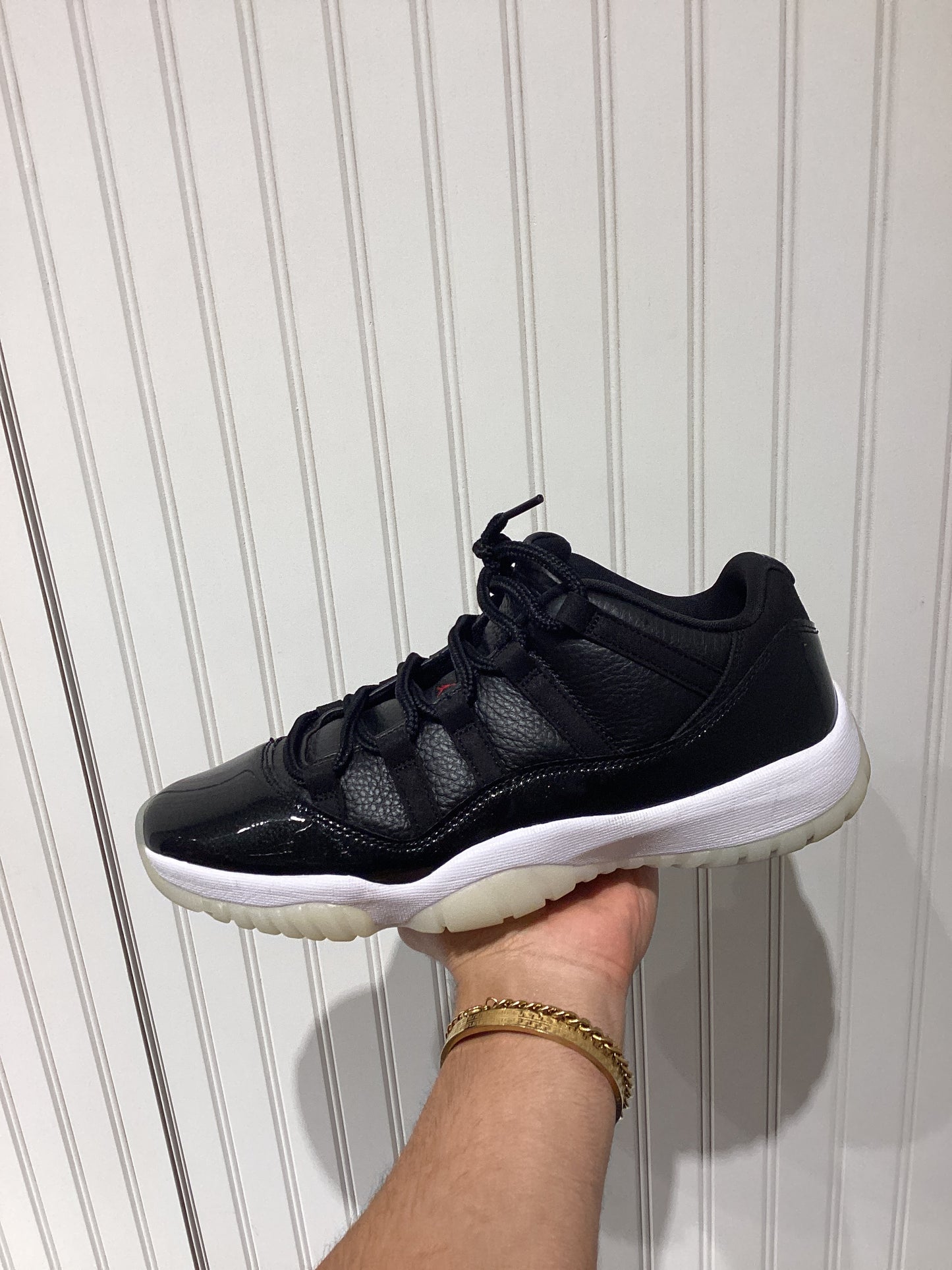 Air Jordan 11 Retro Low '72-10 (PRE-OWNED)
