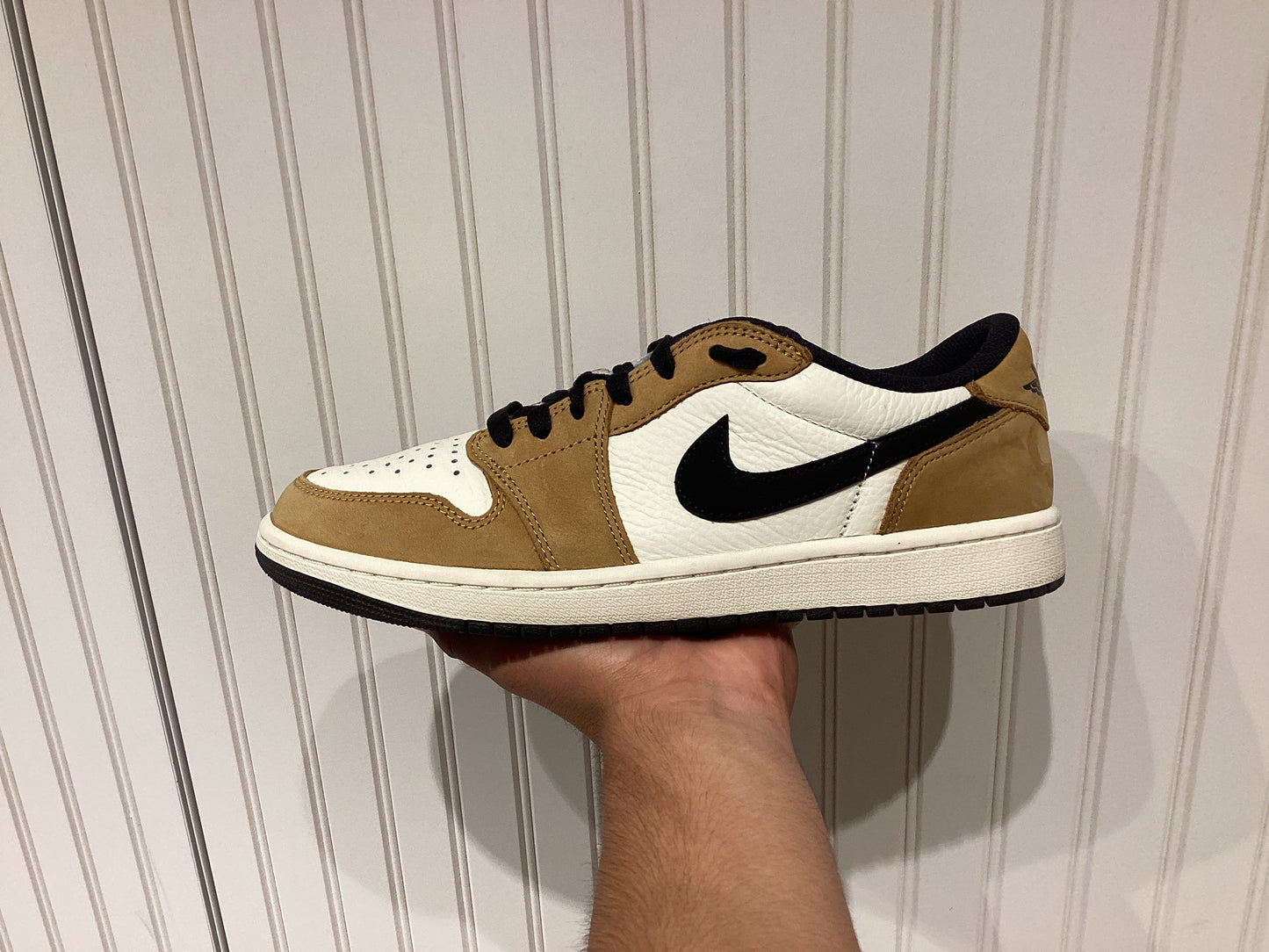 Jordan 1 Low OG Rookie Of The Year (PREOWNED)