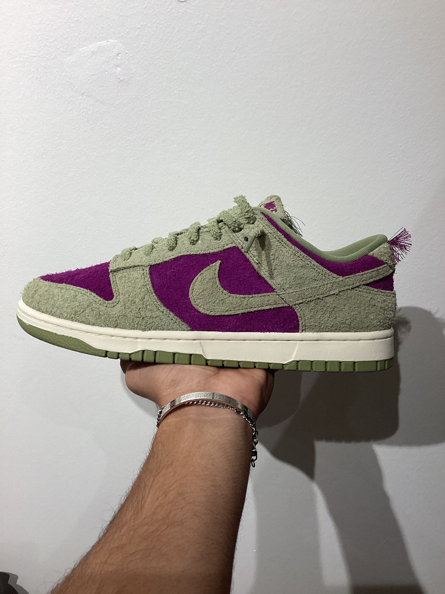 Nike Dunk Low SE Panda-Monium
Pack - Viotech (PRE-OWNED)