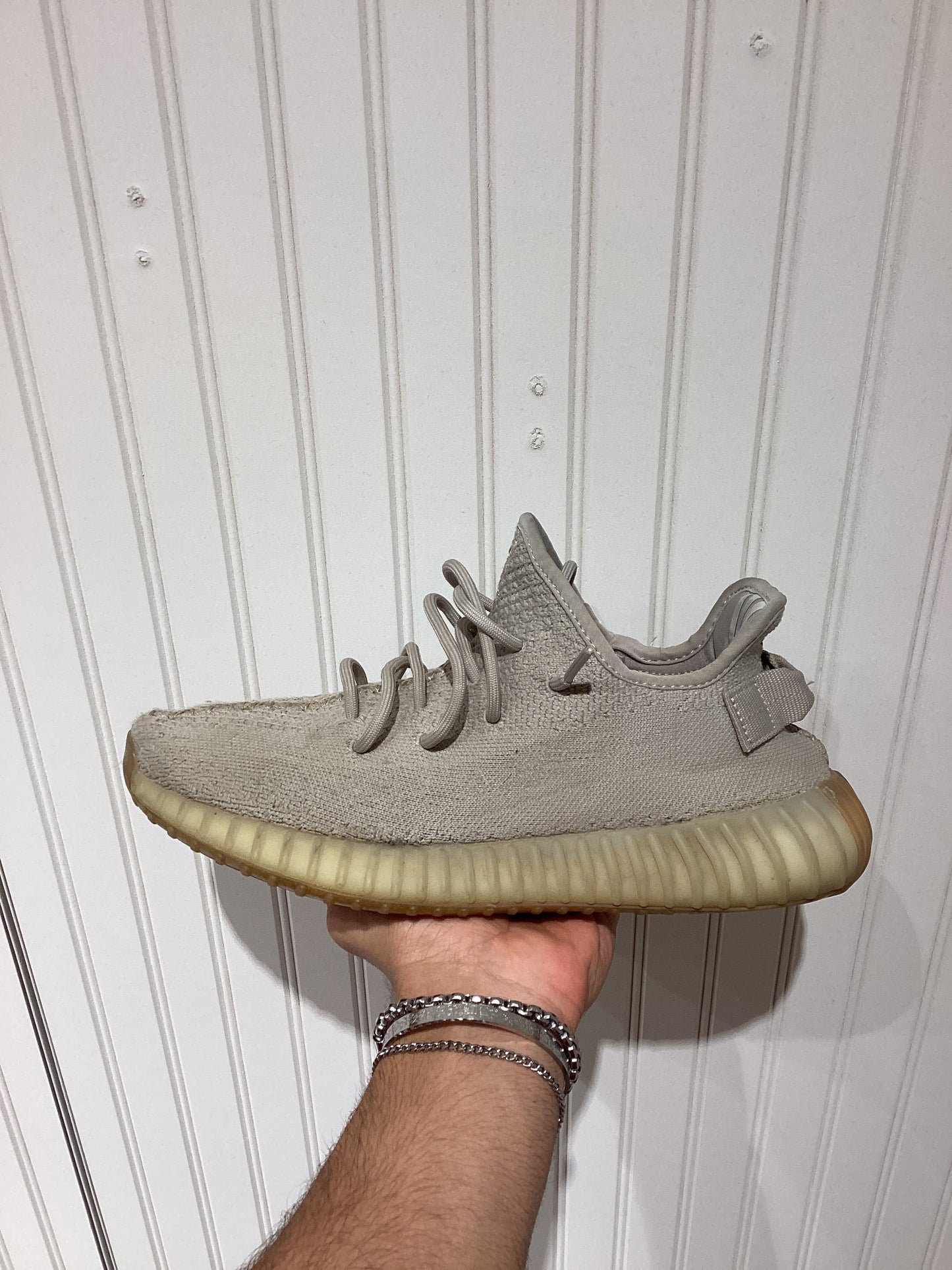 Yeezy Boost 350 V2 Sesame (PRE-OWNED)