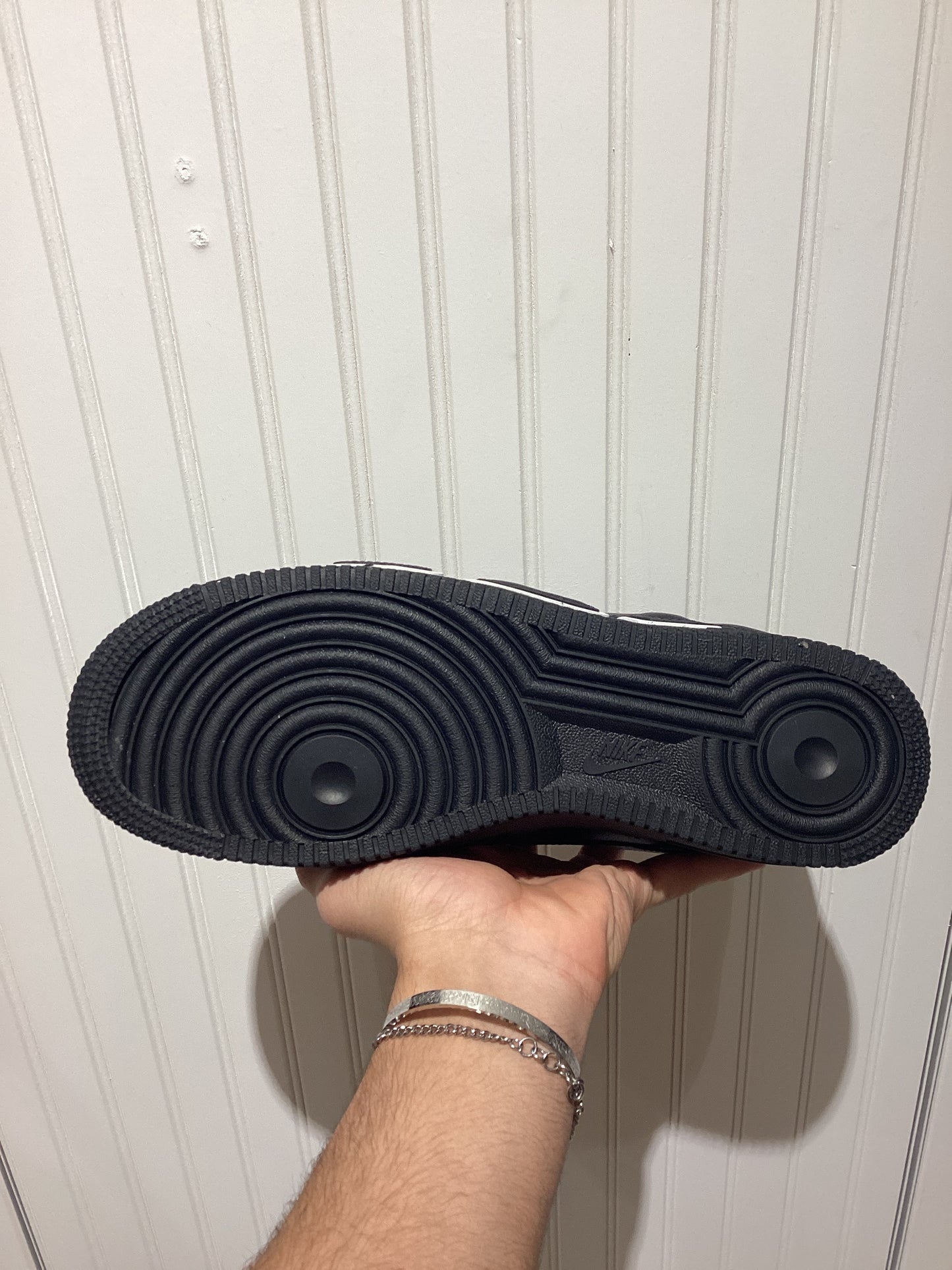 Cactus Plant Flea Market x Nike Air
Force 1 Low Premium 'Black' 2024 (PRE-OWNED)