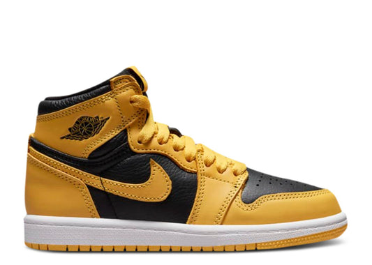 Air Jordan 1 Retro High OG PS Pollen