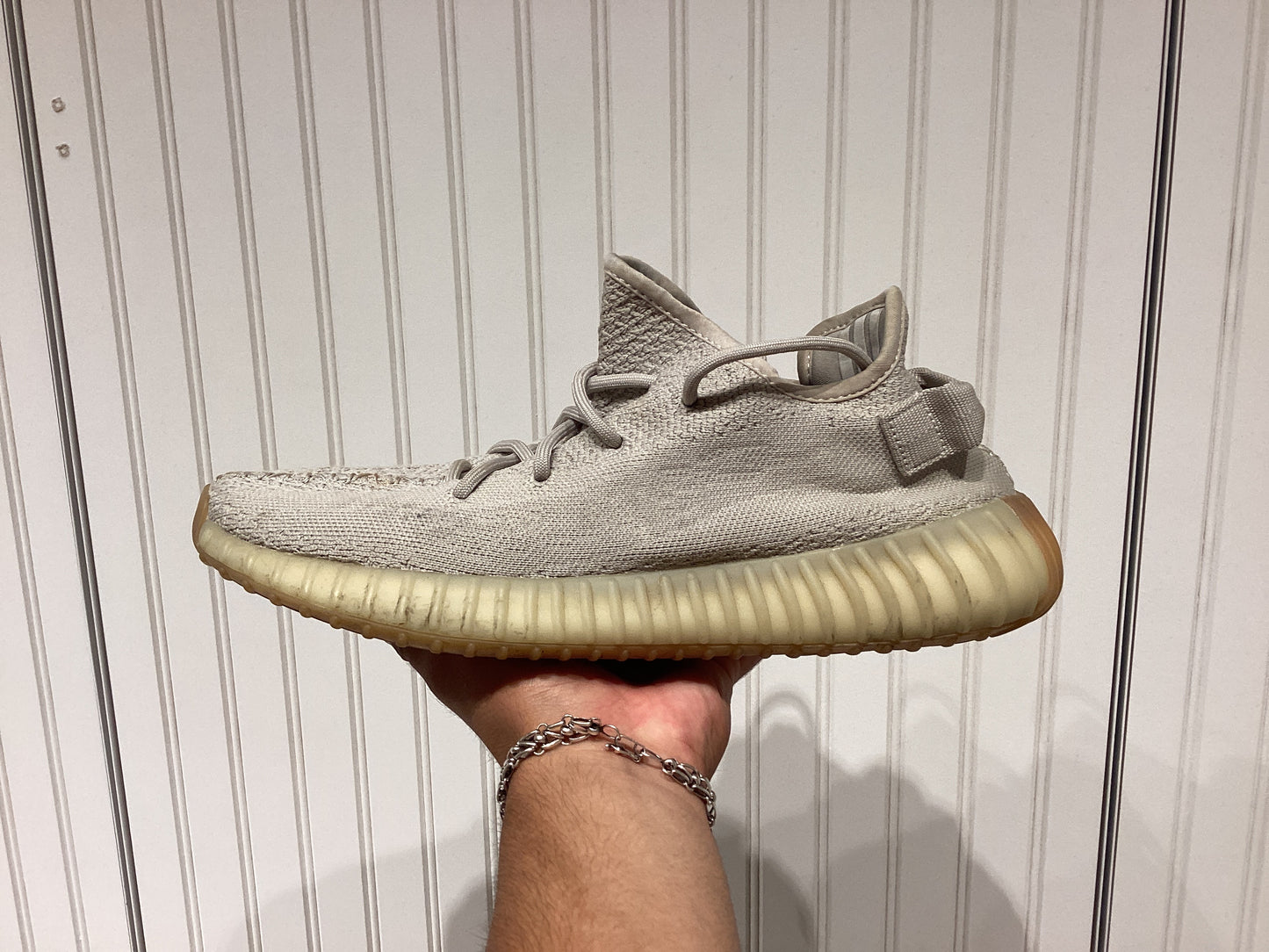 Yeezy Boost 350 V2 Sesame (PRE-OWNED)