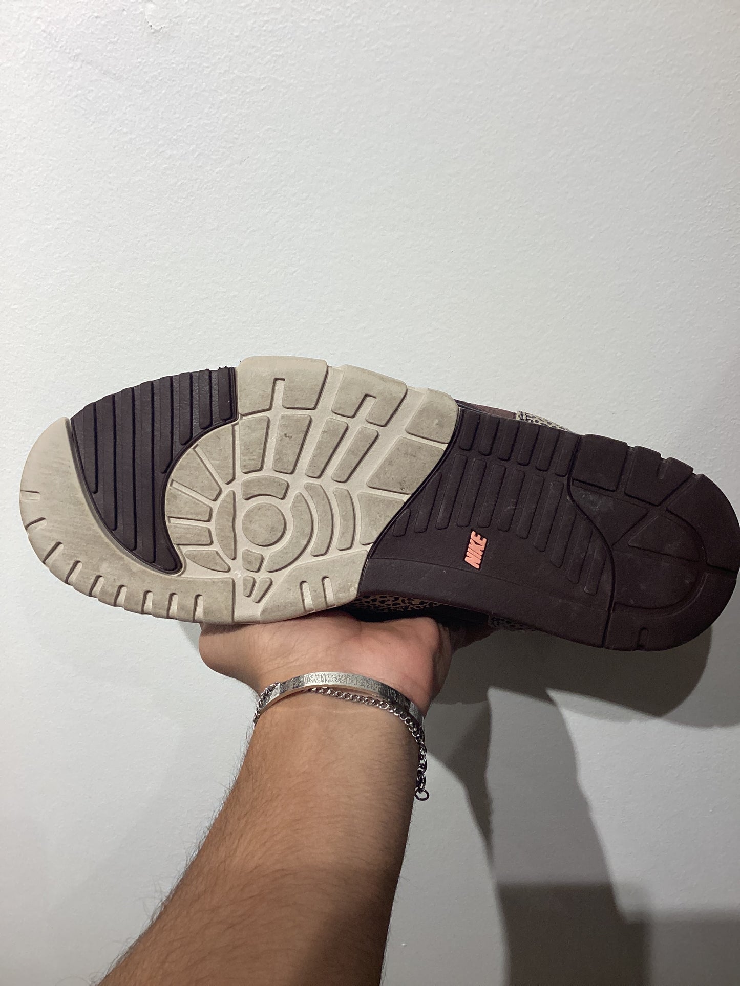 Arts-Rec x Nike Air Trainer 1SB For
Recreational Use (PRE-OWNED)