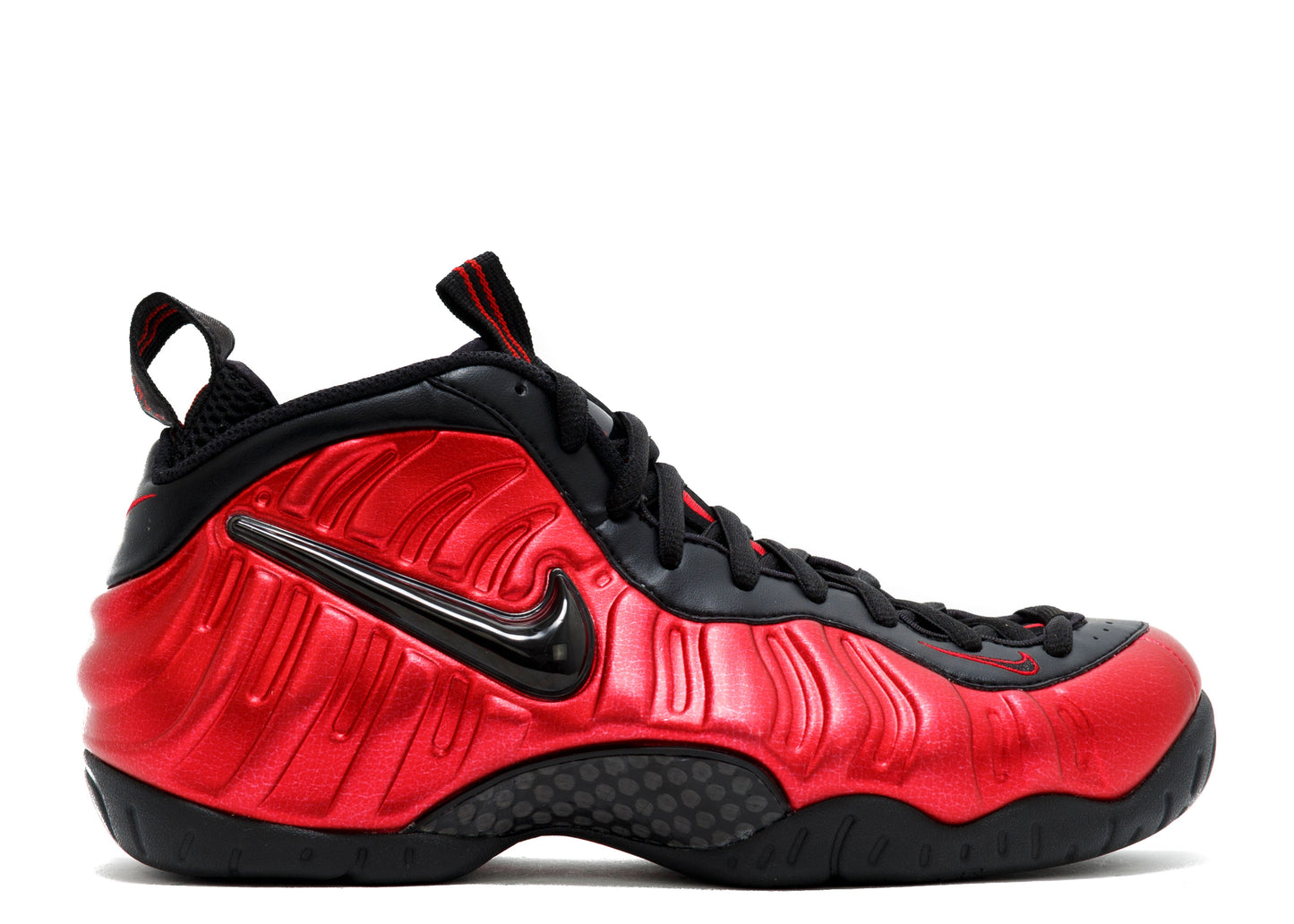 Air Foamposite Pro University Red (PRE-OWNED)